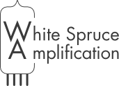 White Spruce Amplification